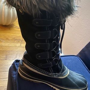 Sorel Winter Boots